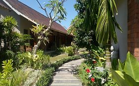 The Garden Villa