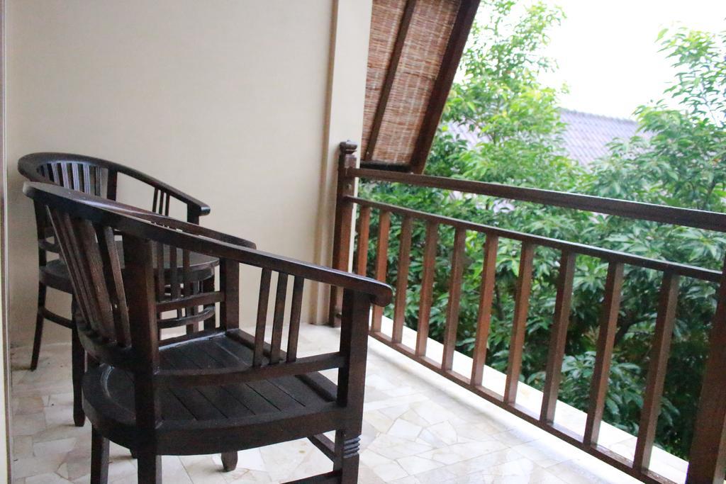 The Garden Villa Sanur Kültér fotó
