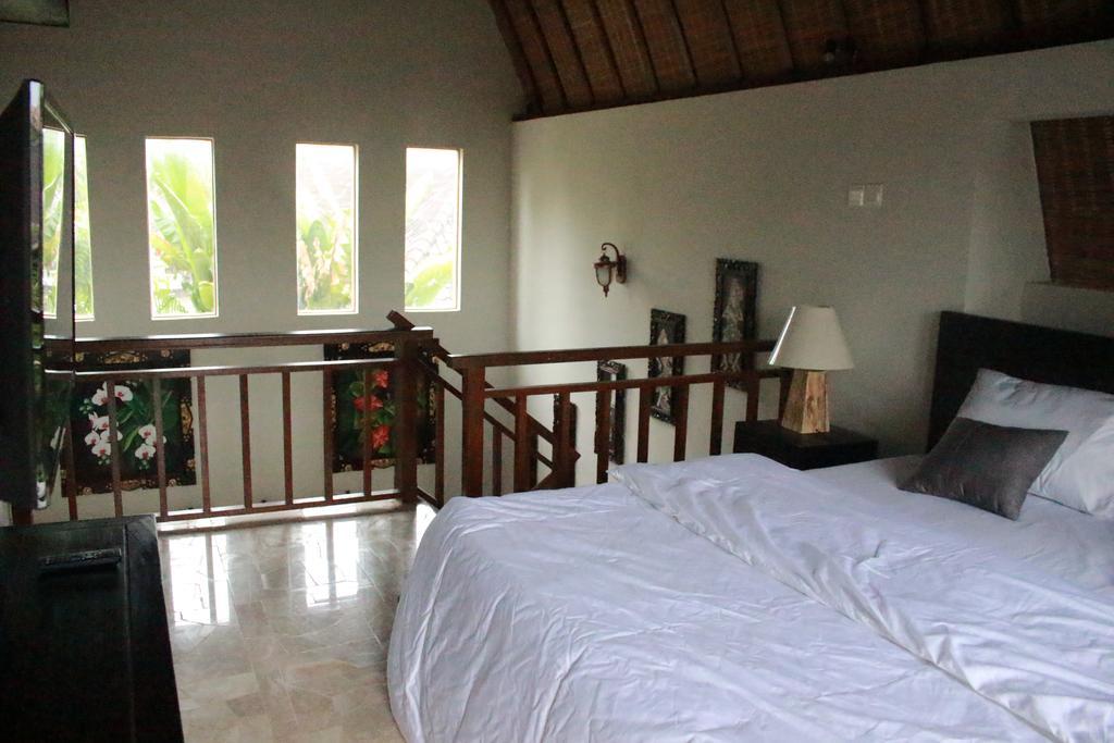 The Garden Villa Sanur Kültér fotó